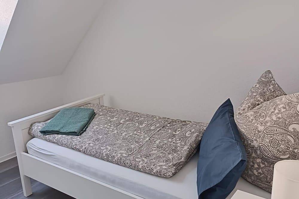 Ganze Wohnung, Ferienwohnung Fewo Am Wiesengrund in Tangerhütte, Altmark
