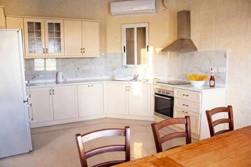 Casa Rural para 8 Personas en Gharb, Gozo, Foto 2