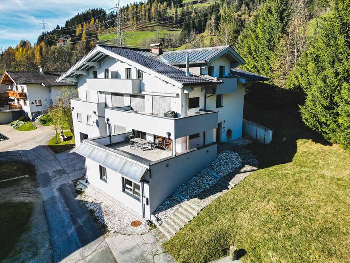 Zimmer für 2 Personen, mit Pool, kinderfreundlich - 1