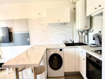 Location De Vacances pour 4 Personnes dans Le Brusc, Six-Fours-les-Plages, Photo 4