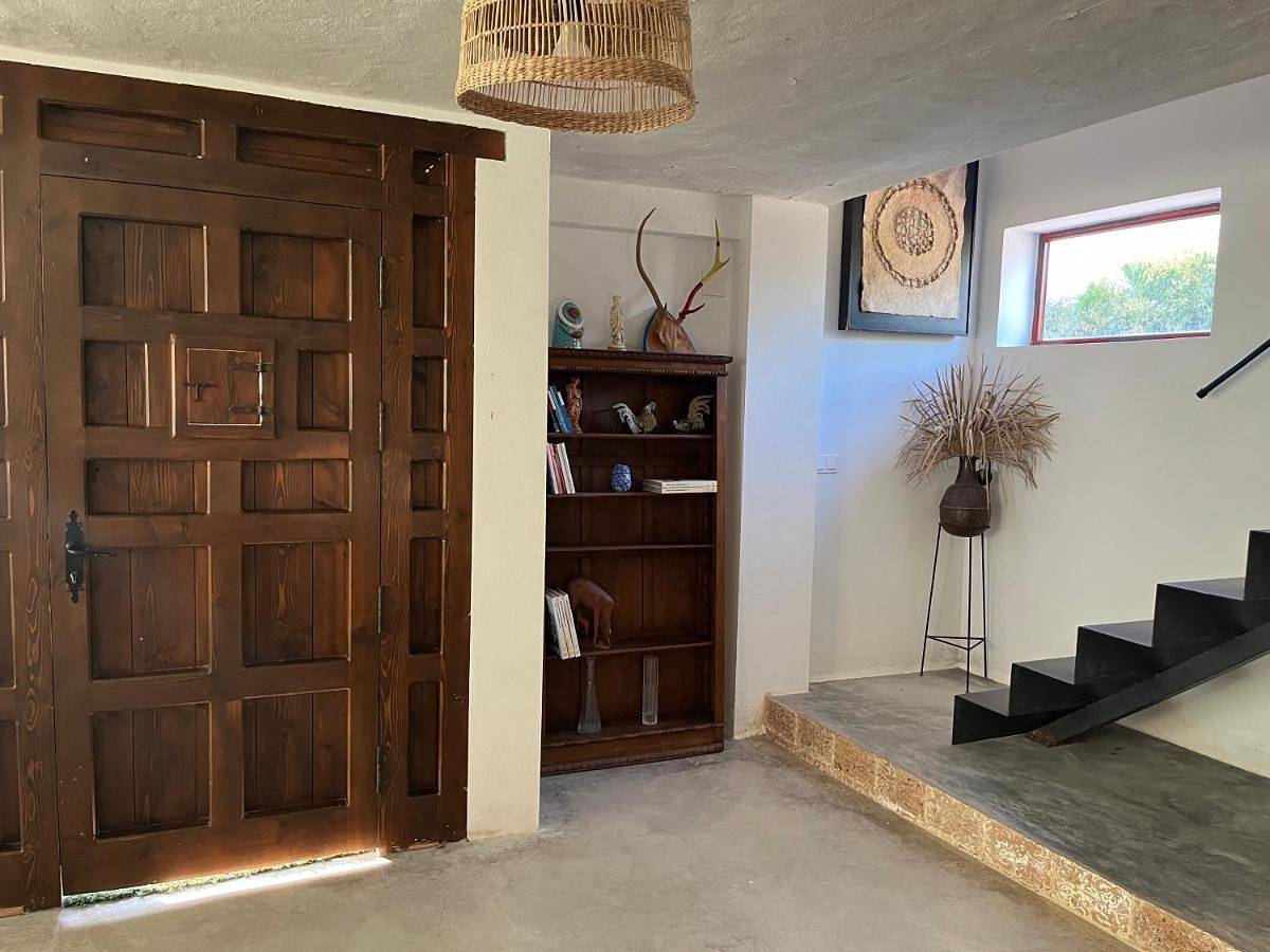 Three-Bedroom House in Castilblanco de los Arroyos, Provincia de Sevilla
