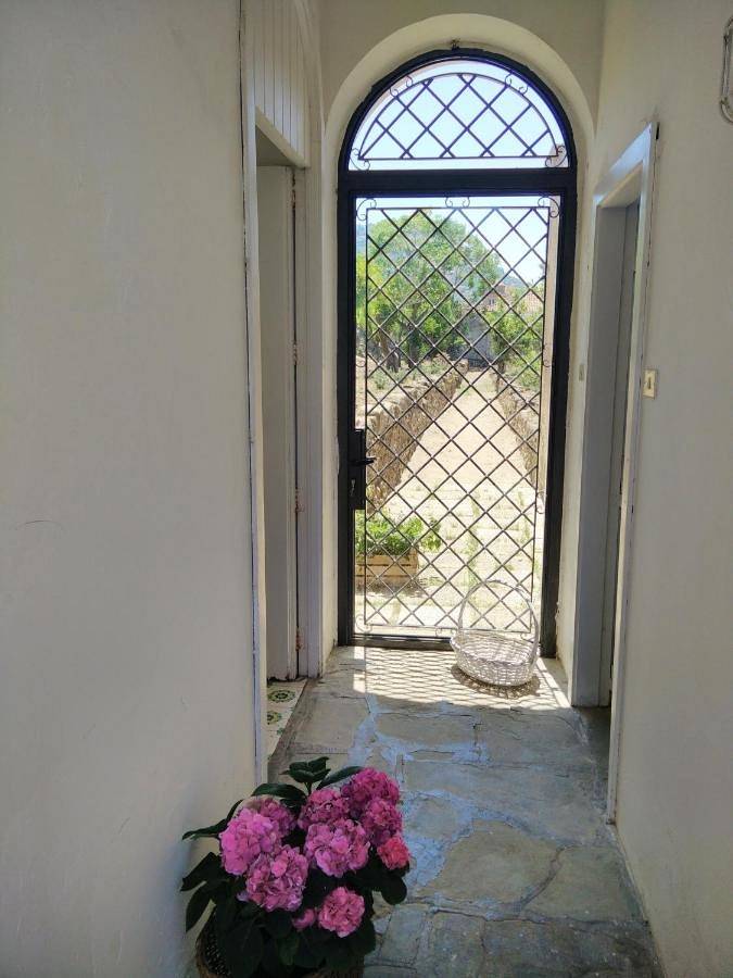 Five-Bedroom Villa in Santa Maria di Castellabate, Castellabate