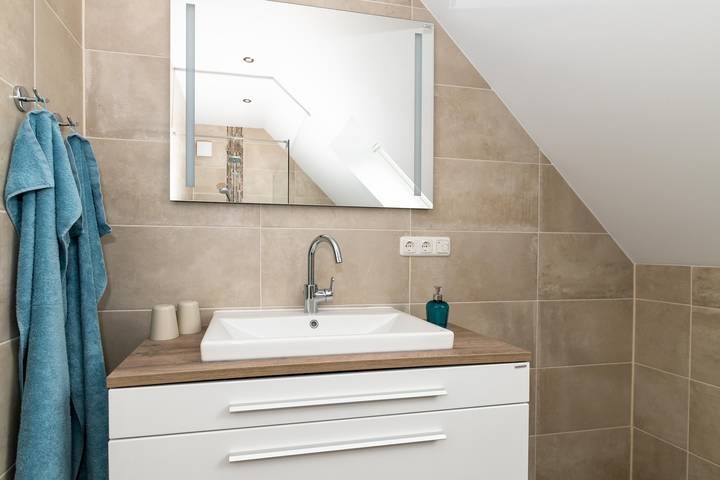 Ferienwohnung für 2 Personen, mit Garten in Bojendorf - 4