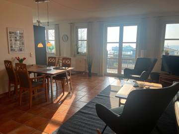 Ferienwohnung für 4 Personen in Ostseebad Rerik, Rerik, Bild 1