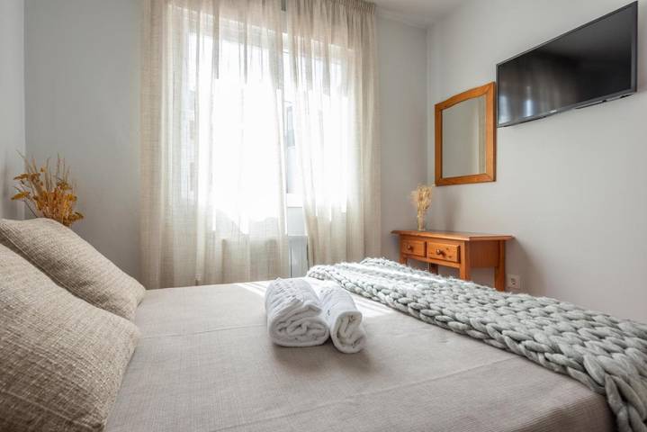 Casa de huéspuedes para 2 personas en O Grove