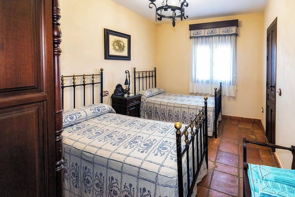 Casa Rural Obejuelo. Balcón de los Pedroches. in Villanueva de Córdoba, Sierra Morena