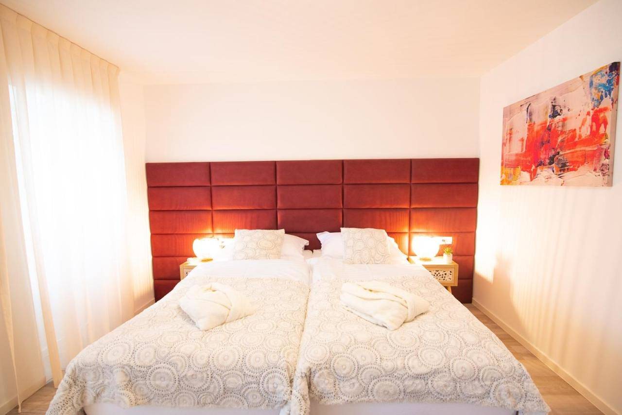 Double Room with Private Bathroom in Matulji, Općina Matulji