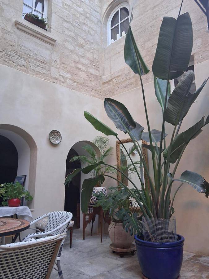 Location de vacances pour 2 personnes, avec vue et jardin à Beaucaire - 4
