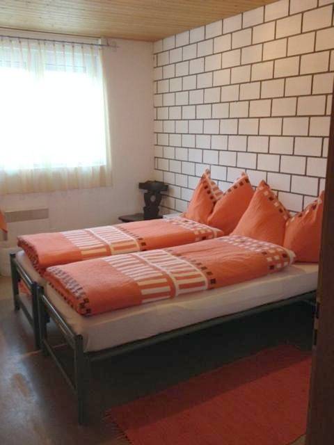 Hotel für 2 Personen, mit Ausblick in Alvaneu