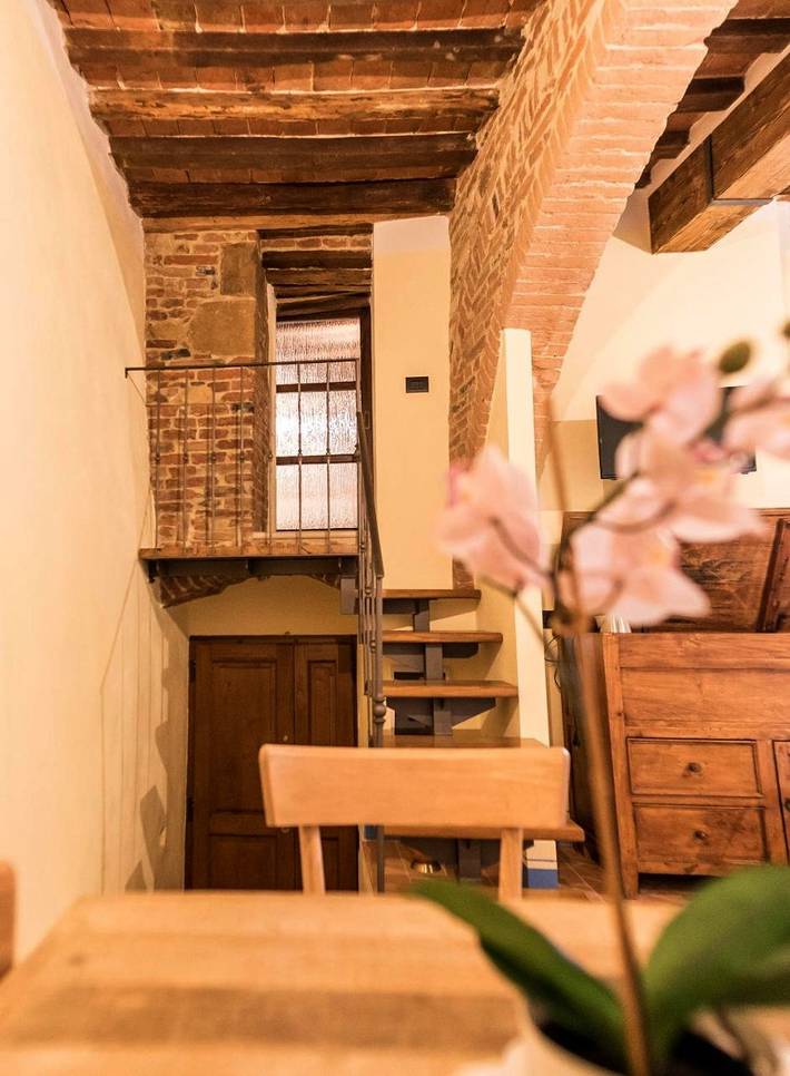 Maison d’hôte pour 2 personnes à Montepulciano - 4