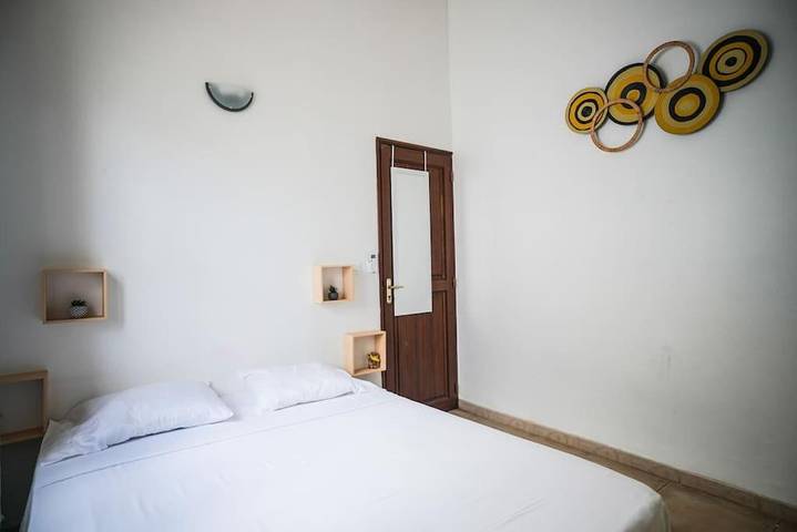 Villa pour 8 personnes, avec jardin et piscine à Sainte-Anne (Martinique) - 4