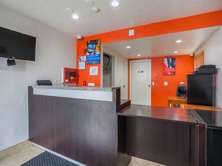 Ganze Wohnung, 2 Doppelbetten | Nichtraucherzimmer, Mikrowellenkühlschrank in Ventura, Ventura County