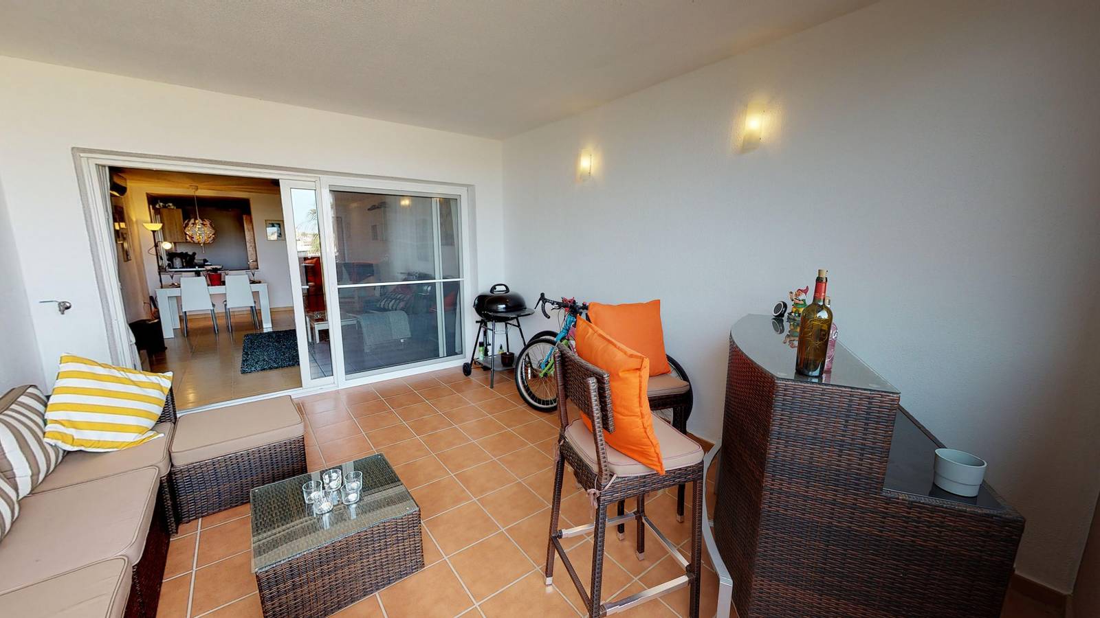 Apartamento entero, Casa Franko - A Murcia Holiday Rentals Property in Mar Menor Polaris World, Torre-Pacheco