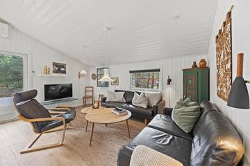 Villa für 4 Personen in Havneby, Rømø, Bild 1