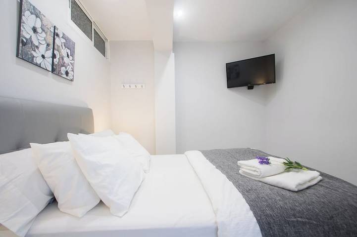 Appartement entier, Paradise Beach Benidorm in Benidorm, Costa Blanca