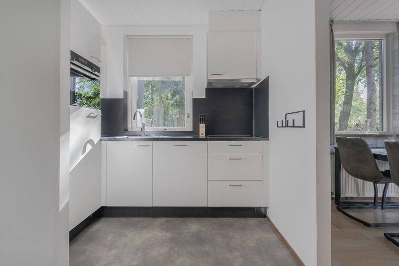 Rcn de Jagerstee — Bungalow de Specht in Epe, Veluwe