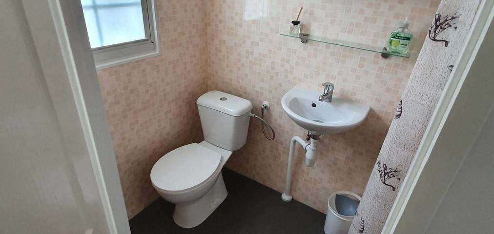 Gîte pour 4 personnes, avec terrasse et jardin à Oisterwijk - 4