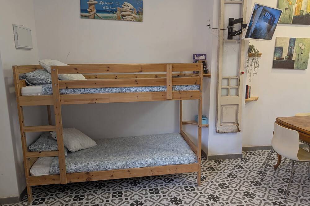 Entire apartment, Bext-121 Bext-121 in Sant Adrià de Besòs, Barcelonès