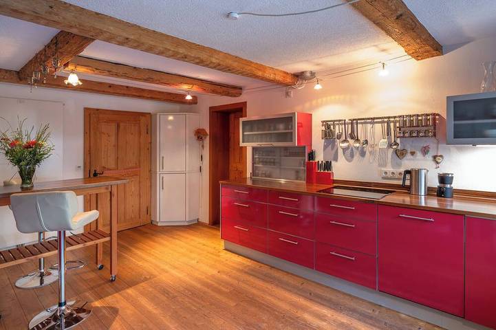 Agriturismo für 11 Personen, mit Garten in Dießen am Ammersee - 3