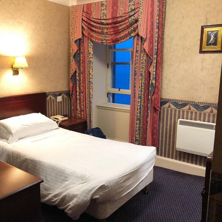 Hotel für 2 Personen auf den Shetland Inseln - 4