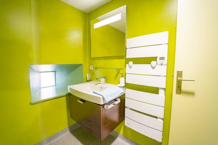 Gîte pour 2 personnes dans L'Aubrac - 4