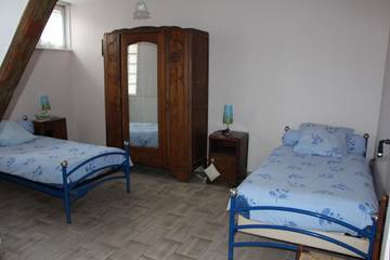 Gîte pour 3 Personnes dans Bourbourg, Région de Dunkerque, Photo 2