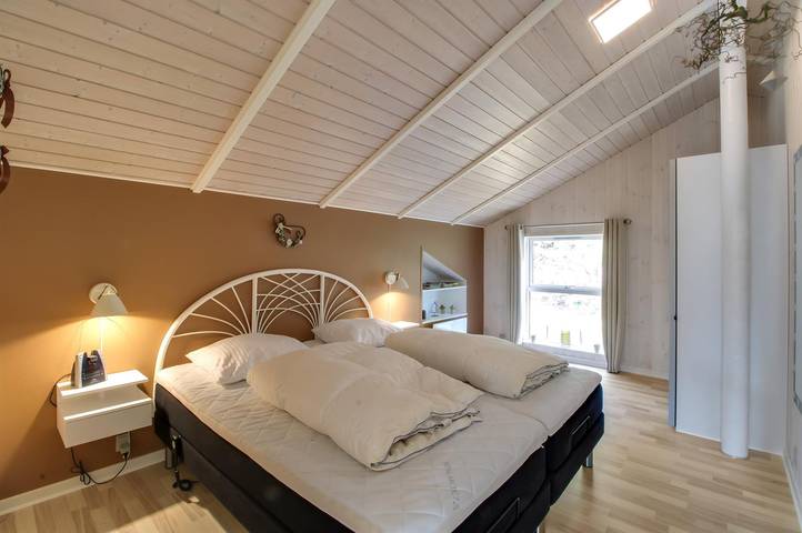 Beautiful home in Sæby w/ Wifi and 3 Bedrooms in Sæby, Nordostjütland
