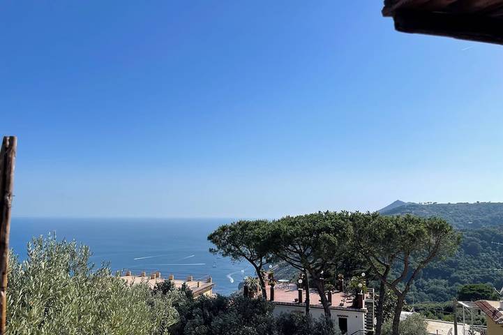 Cottage für 3 Personen - 1