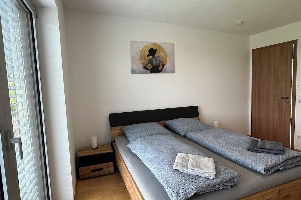 Ganze Wohnung, Wohnung zum Wohlfühlen in Waldburg, Region Bodensee-Oberschwaben