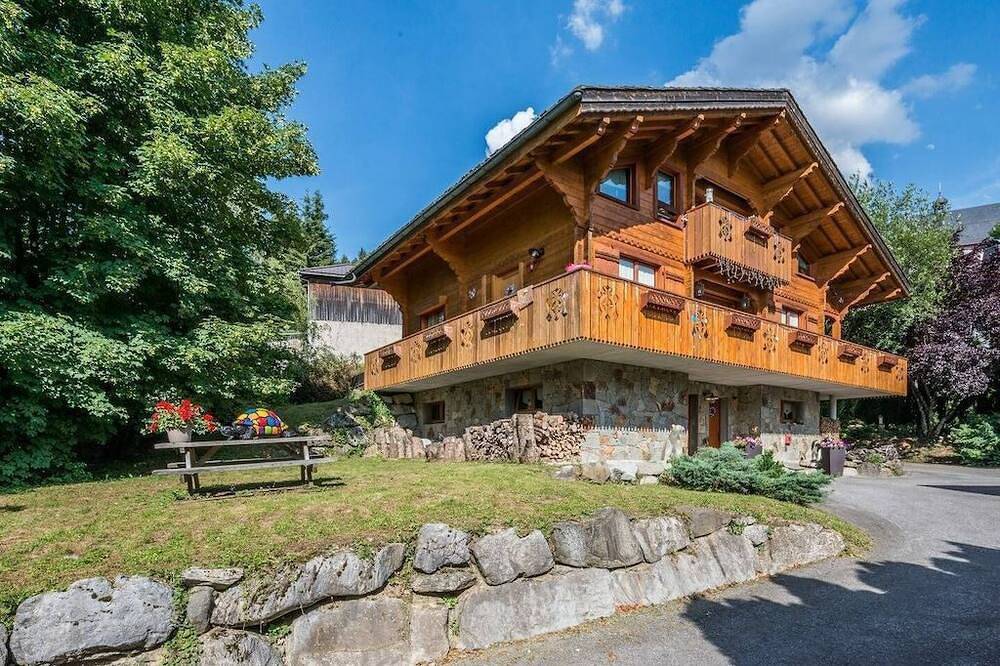Maison de vacances