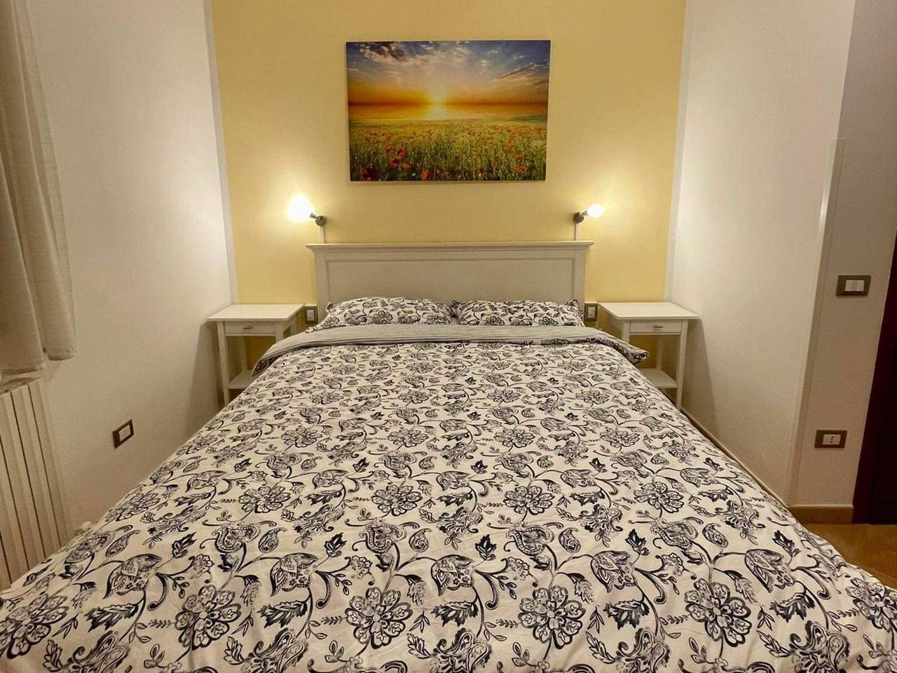 Ganze Wohnung, Wohnung in Toskana nahe Golfclub Montecatini in Larciano, Pistoia Provinz