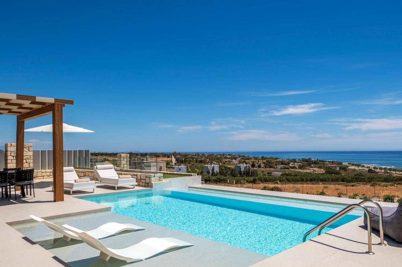 Fysiophylia Villas in Chania i okolice