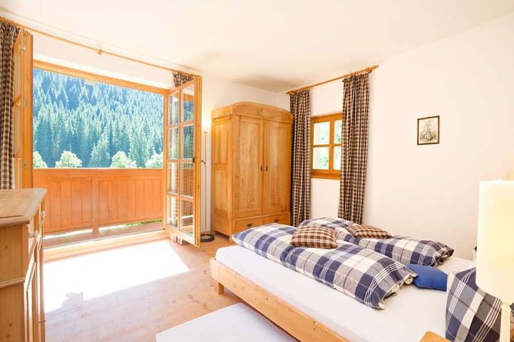 Talschluss 500 in Hinterglemm, Saalbach-Hinterglemm