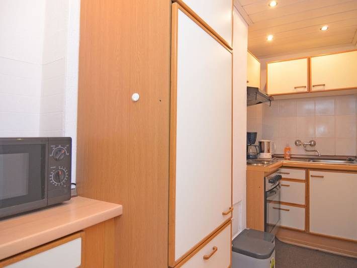 Ganze Wohnung, Wohnung im Sauerland mit Terrasse in Marsberg, Hochsauerlandkreis