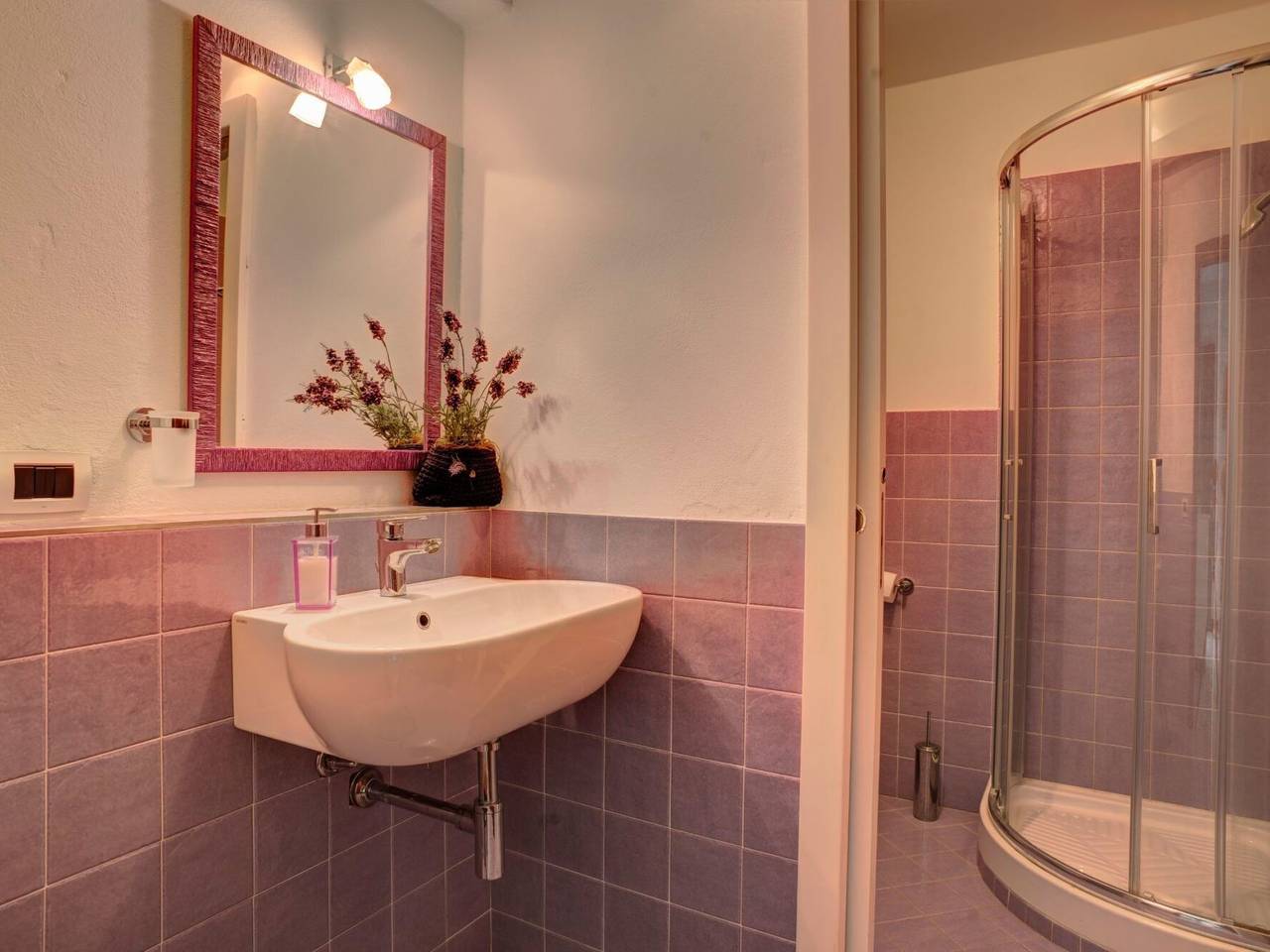 Ganze Wohnung, In Diano San Pietro in Diano San Pietro, Riviera di Ponente