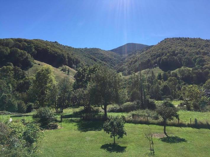 Gîte pour 4 personnes, avec jardin à Beaudéan - 2