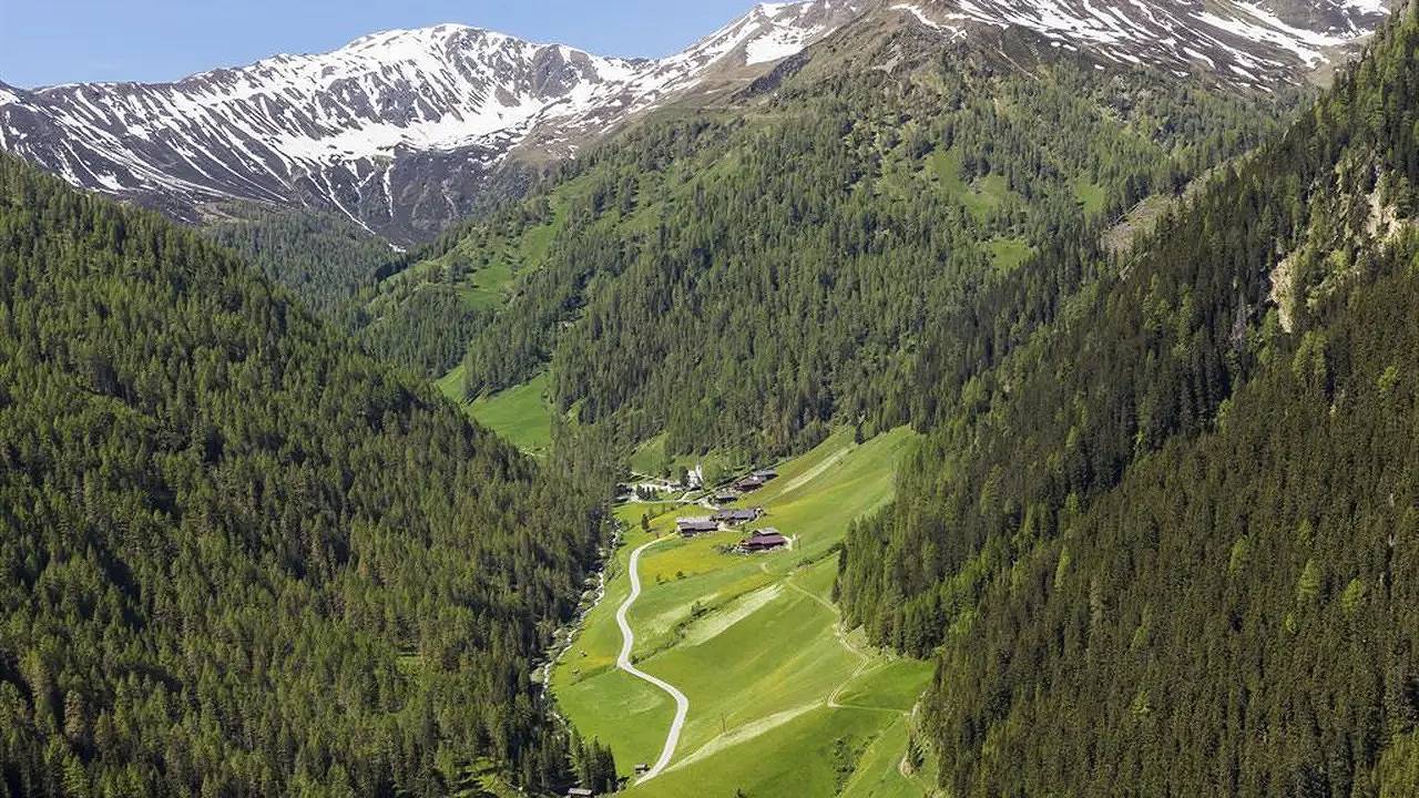 Ferienhaus für 8 Personen (130 m²) in Innervillgraten in Villgratner Berge, Innervillgraten