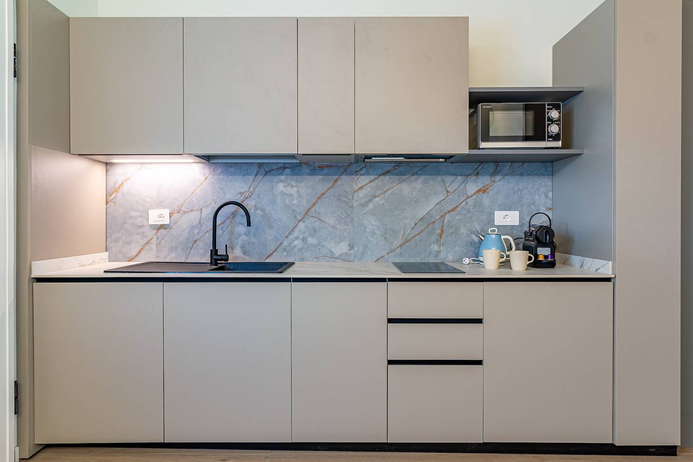 Ganze Wohnung, Flower Residence - Appartamento Ciclamino in Lissone, Brianza