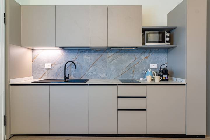 Appartement entier, Flower Residence - Appartamento Ciclamino in Lissone, Brianza