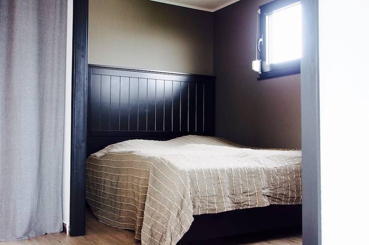 Ferienhaus für 2 Personen, mit Garten in Burgtiefe - 2