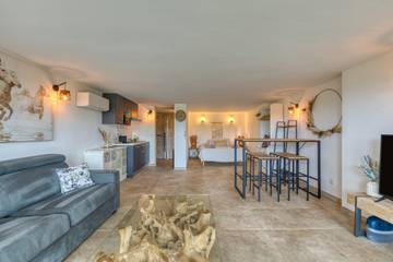 Gîte pour 4 Personnes dans Saint-Laurent-d'Aigouze, Région de Nîmes, Photo 4