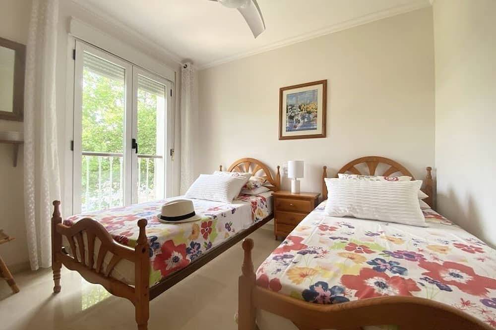 Appartement entier, Charmant appartement de 2 chambres dans le port de Javea. Air conditionné, Wifi in Javea Port, Jávea