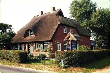 Bauernhof für 2 Personen, mit Garten auf Fischland - Darß - Zingst