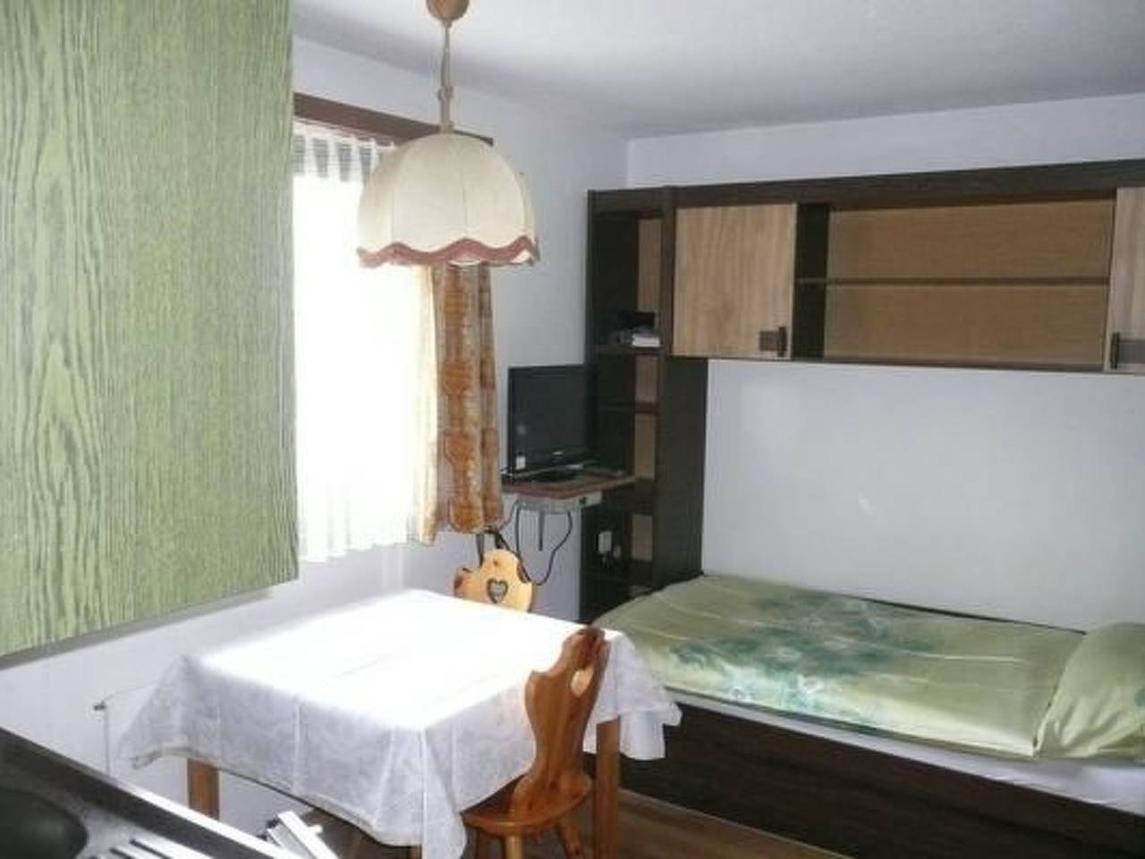 Ganze Wohnung, Chesa Margretta in Furtschellas, Sils im Engadin/Segl