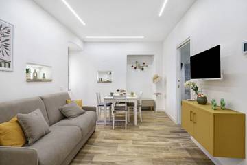 Ferienwohnung für 4 Personen in Spiaggia Moneglia, Moneglia, Bild 2