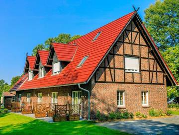 Ferienwohnung für 3 Personen in Burg (Spreewald), Cottbus und Umgebung, Bild 4
