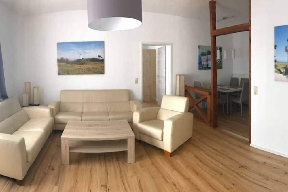 Casa vacanza a Usedom a partire da 175€ a notte