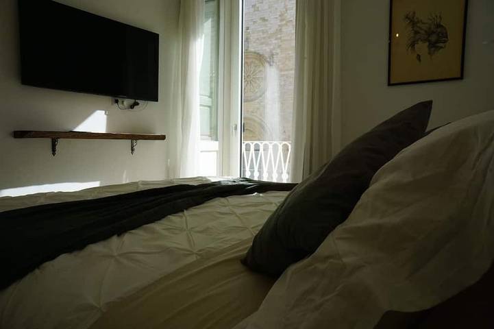 Heart of Puglia - Design Apartment in Puglia with 2 bedrooms in Putignano, Province de Bari