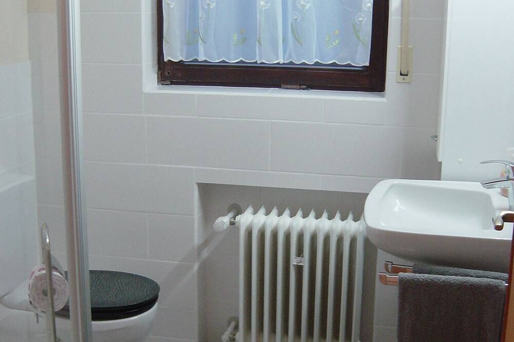 Ganze Wohnung, Im schönen Westerwald in Hillscheid, Lahn-Taunus