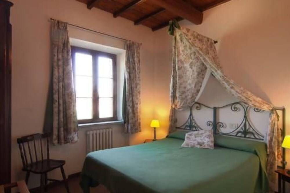Ganze Wohnung, Mela' Wohnung mit Gemeinschaftspool in Torgiano, Perugia Provinz